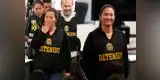 Keiko Fujimori: chaleco de ''detenido'' provocó ola de críticas en redes sociales [FOTOS] 
