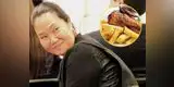 En Facebook, pollería lanza oferta que trolea a Keiko Fujimori [FOTOS]
