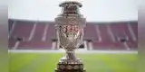 Selección peruana: Sorteo de Copa América será en enero