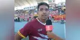 Atlético Torino: goleador piurano reta al León de Huánuco