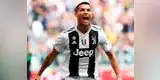 Cristiano Ronaldo alcanzó los 400 goles en su carrera y hace histórico récord [FOTO]