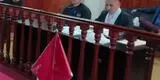 Poder Judicial ordenó 8 meses de prisión contra enfermero que atacó con bisturí a su pareja
