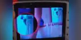YouTube: ser paranormal visita a bebé y padres tienen pruebas de ello [VIDEO] 