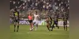 Universitario venció 2-0 a Sport Rosario y está casi a salvo del descenso [VIDEOS]