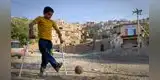 Día Mundial de la Poliomielitis: ¿Qué sabes sobre esta enfermedad?