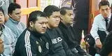 Ministerio Público: dictan 36 meses de prisión contra ex alcalde de Punta Negra por liderar banda "Los Charlys del Sur"