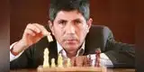 Julio Granda derrota a excampeón del mundo Anatoly Karpov [FOTO]