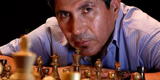 ¿Cómo Julio Granda derrotó al excampeón de ajedrez Anatoly Karpov? [FOTO]