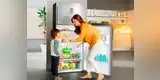 Aprende a usar de manera óptima tu refrigeradora con estos tips