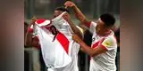 Selección peruana: recordamos los 5 mejores goles de Jefferson Farfán por su cumpleaños [VIDEOS]