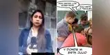 Mira los más chistosos memes de tremenda palabrota que soltó reportera en vivo [FOTOS]