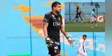 Erick Delgado y su duro mensaje: "me quieren borrar en la historia de Cristal"