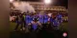Copa Perú: Deportivo Garcilaso ganó con angustia en el Cusco
