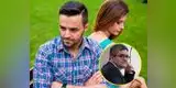 Consultorio Sentimental: Mi novia 'se enamoró' del fiscal José Domingo Pérez [FOTO]