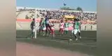 Segunda División: Atlético Grau golea y OCEF lo pone en la liguilla