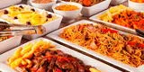 Día de la Canción Criolla: Consejos para disfrutar de un buffet criollo sin problemas