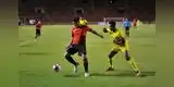 Melgar venció 2-1 a Comerciantes Unidos y recuperó la punta del Clausura 