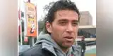Juan Carlos Bazalar : ex jugador que venció al cáncer se solidariza con menor que tiene mal en el hígado [VIDEO]
