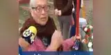 Día de los muertos: anciana recuerda como 'bola de borrachos' a sus difuntos [VIDEO]
