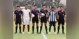 Alianza Lima vs. Universitario: reserva grone goleó 3-0 a cremas y ayudan a Bengoechea en alcanzar las 'semis'