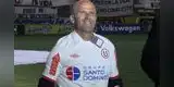 Alianza Lima vs. Universitario: Gustavo Grondona recordó su golazo a blanquiazules [VIDEO]