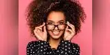 Belleza: ¿Usas lentes? Descubre qué peinado te favorece más