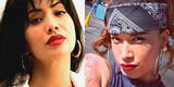 Areliz Benel, 'Shirley' de 'Al fondo hay sitio' sorprende con aparición en capítulo de serie de Selena Quintanilla [VIDEO]