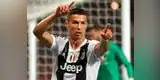 Cristiano Ronaldo exige a Juventus que contrate a un jugador del Real Madrid