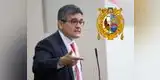 Facebook: fiscal Domingo Pérez dará seminario en reconocida universidad y seguidores enloquecen [FOTO] 