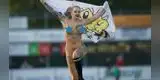 Fútbol de Holanda: Equipo de tercera división contrató stripper para desconcentrar al rival pero no le resultó [VIDEO]