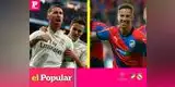 Real Madrid vs. Viktoria Pizen EN VIVO: merengues golean 5 a 0 y son primero en su grupo