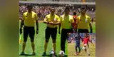 Segunda División: árbitros no dirigirán semifinales si no les pagan deudas
