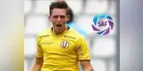 Universitario de Deportes: Patrick Zubczuck está en la mira de Racing