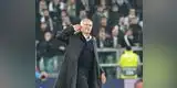 Champions League: Así fue la burla de José Mourinho a los hinchas de la Juventus [VIDEO]