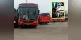 Carabayllo: mujer denuncia que empresa El Rápido no se responsabiliza tras sufrir accidente laboral