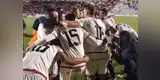 Torneo Clausura: Universitario derrotó 1-0 a Garcilaso y está a un paso de clasificar a la Copa Sudamericana 2019