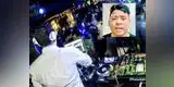 Chicos reality asistían a discoteca de narco asesinado [VIDEO]