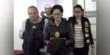 Keiko Fujimori: Ana Herz De Vega era la 'Montesinos' de Fuerza Popular