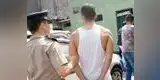 Ate: detienen a tres policías acusados de presunto robo