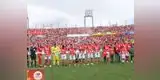 Cienciano logró récord de asistencia en Segunda División