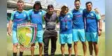 Lizandro Barbarán: "hay jugadores en la Copa Perú que Gareca puede convocar"