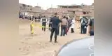 VMT: Torturan y matan a obrero quien fue secuestrado