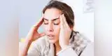 Salud: ¿Cuáles son los síntomas comunes de la menopausia?