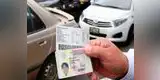 ¿Quieres sacar tu licencia de conducir? Estos son los requisitos que necesitas para obtenerla