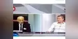YouTube: periodista sufrió un infarto en plena transmisión en vivo [VIDEO]