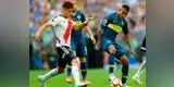 River Plate vs. Boca Juniors: final de la Copa Libertadores quedó suspendida 