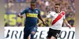 River Plate vs. Boca: Partido se jugaría en Chile o Uruguay