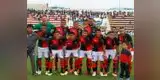 Melgar se consagró campeón del Torneo Clausura