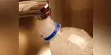 Rellenar botella de plástico con agua es como lamer un inodoro, ¿lo sabías?