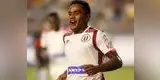 Universitario: Jersson Vásquez asegura que no jugará por Alianza Lima el próximo año [VIDEO]
